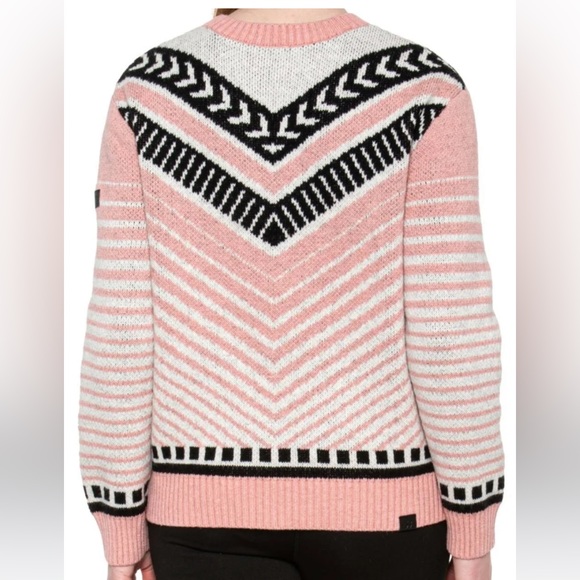 Roxy warm and cozy sweater - Picture 7 of 10